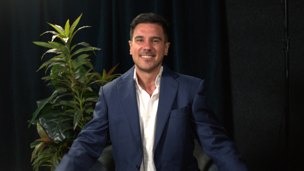 Dr. Borja Bandera