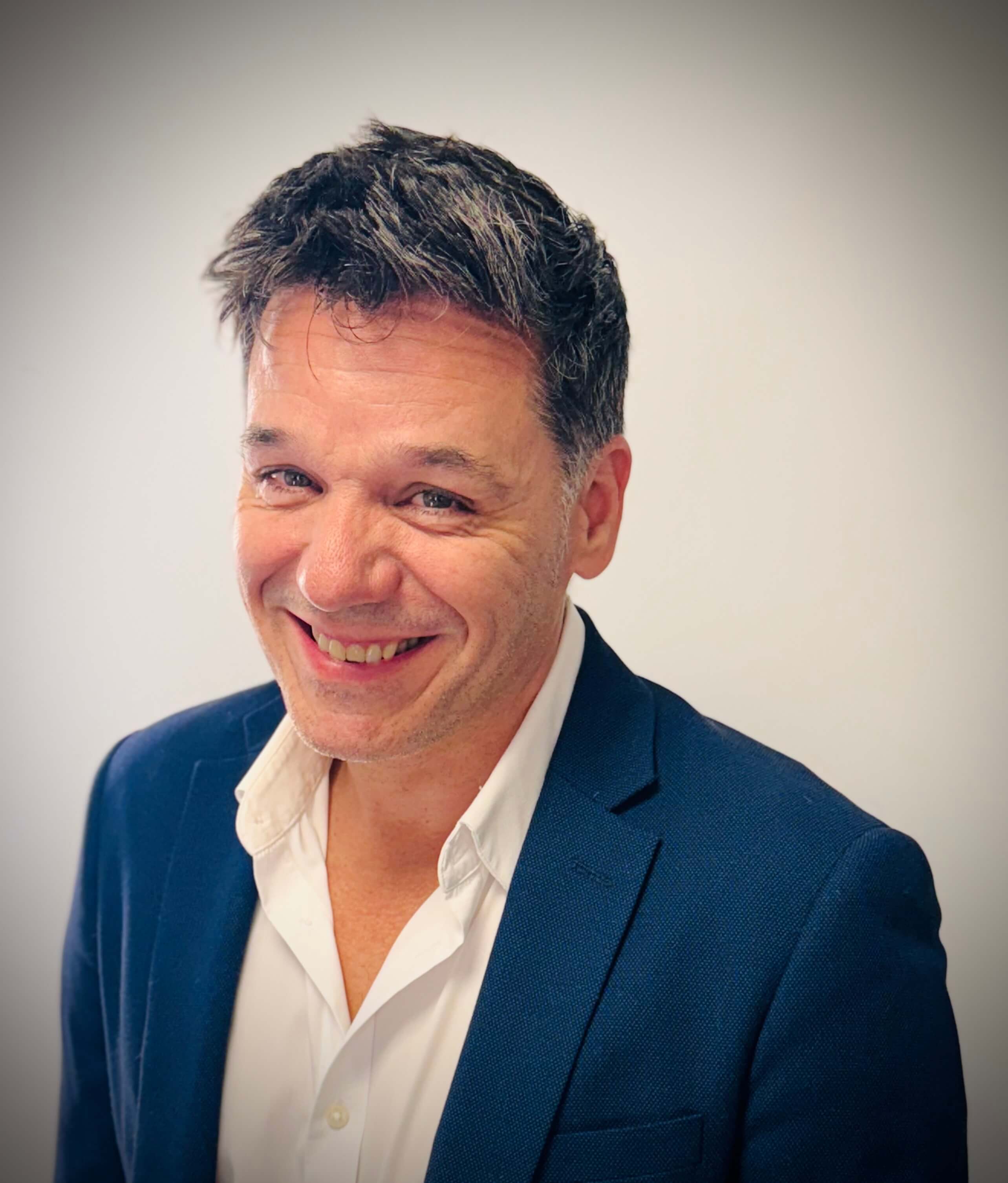 Ike Seijas