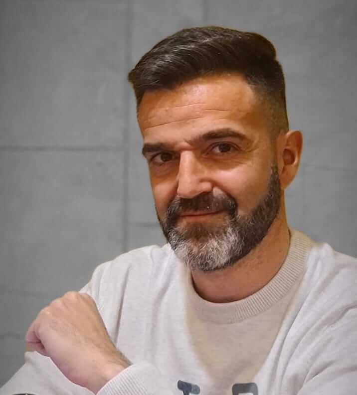 Juan Gómez