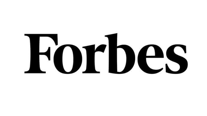 Forbes Logo