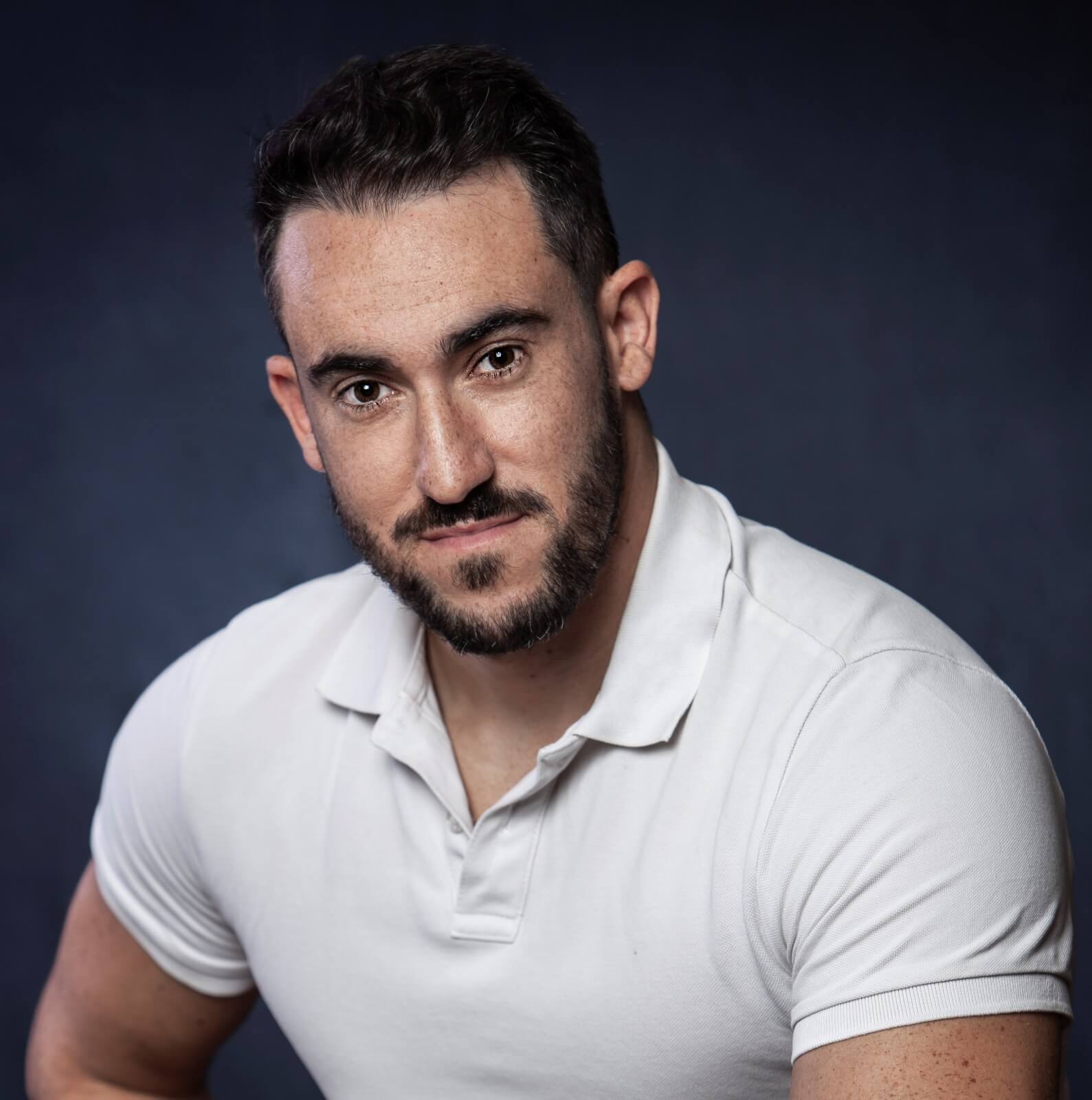 Ismael Galancho